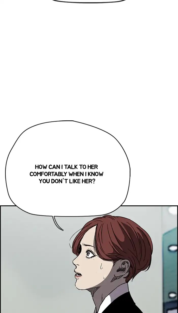 Wind Breaker Chapter 217 page 33 - Chapter 217: [Part 2] Ep.149