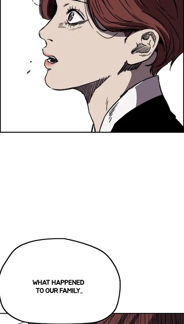 Wind Breaker Chapter 217 page 35 - Chapter 217: [Part 2] Ep.149