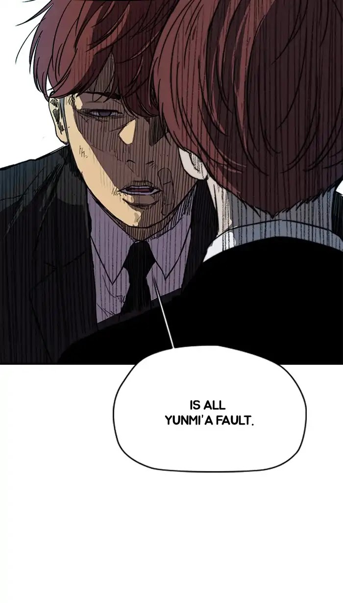 Wind Breaker Chapter 217 page 36 - Chapter 217: [Part 2] Ep.149