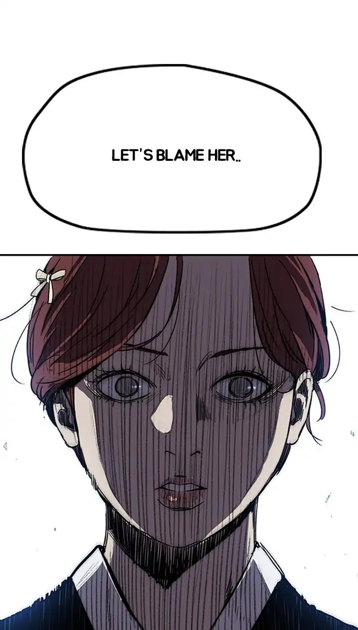Wind Breaker Chapter 217 page 37 - Chapter 217: [Part 2] Ep.149