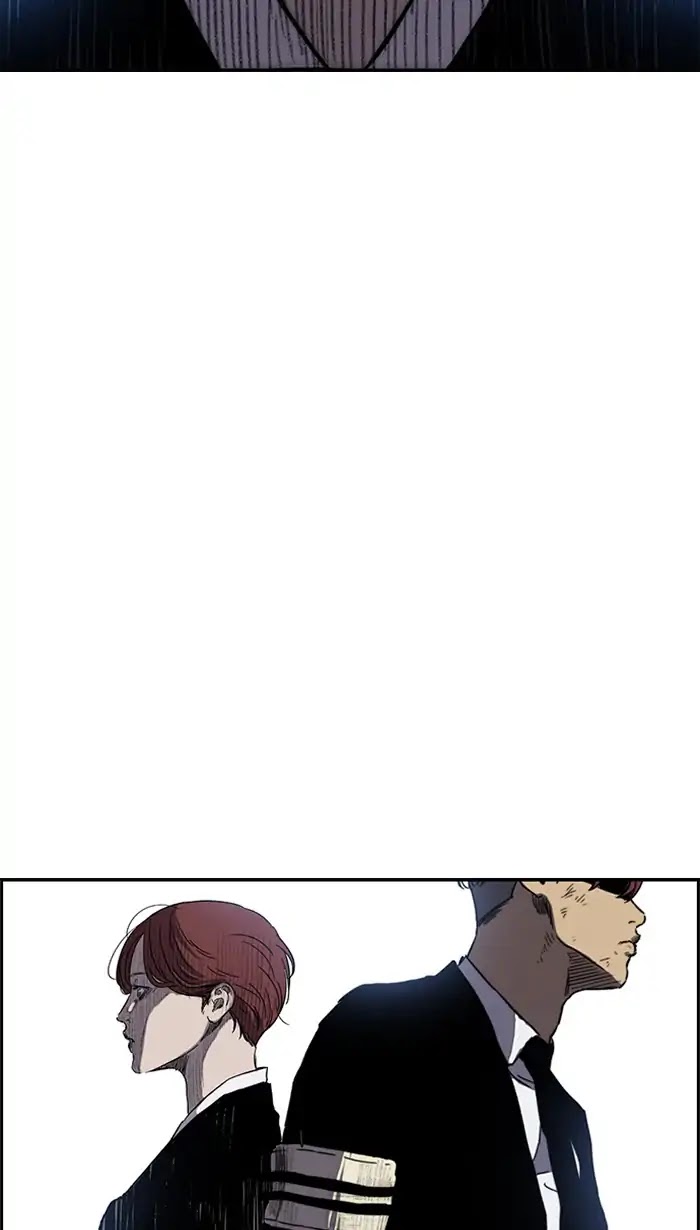 Wind Breaker Chapter 217 page 38 - Chapter 217: [Part 2] Ep.149