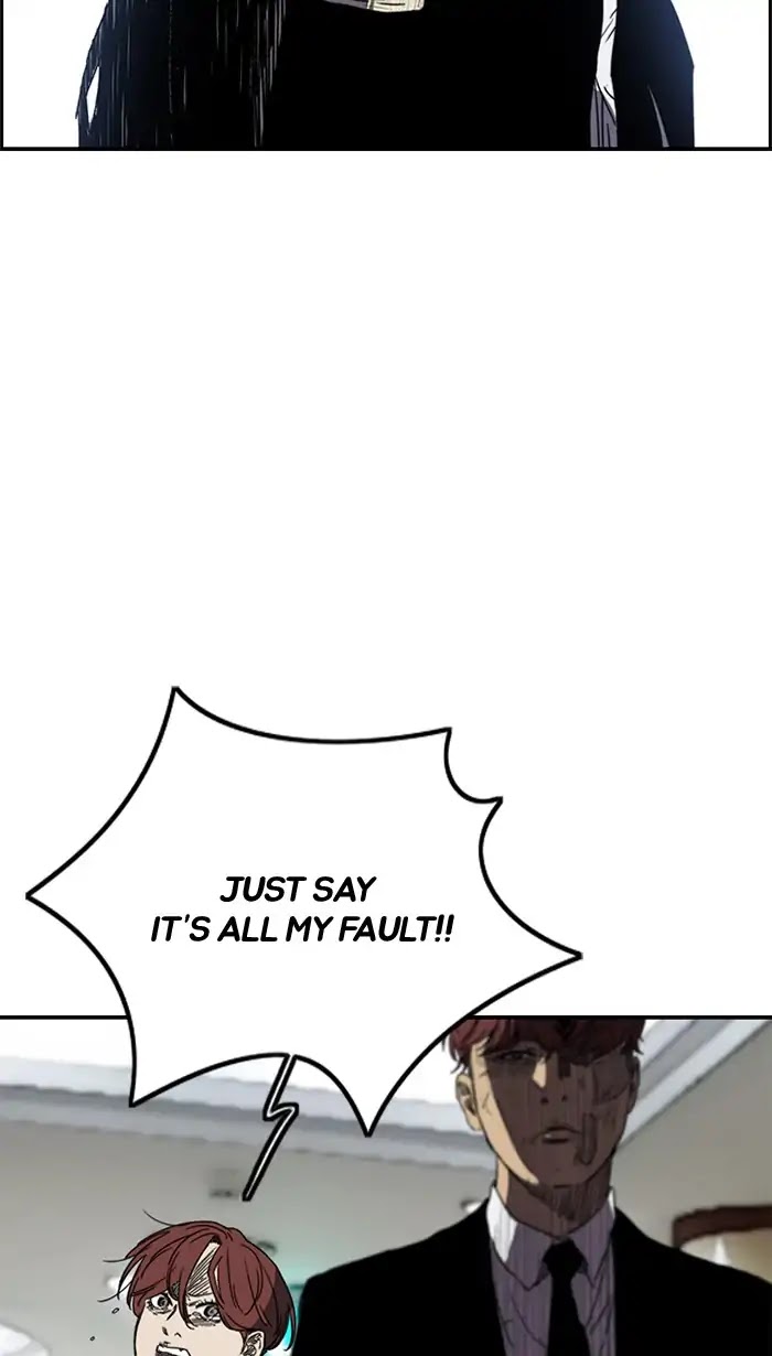 Wind Breaker Chapter 217 page 39 - Chapter 217: [Part 2] Ep.149
