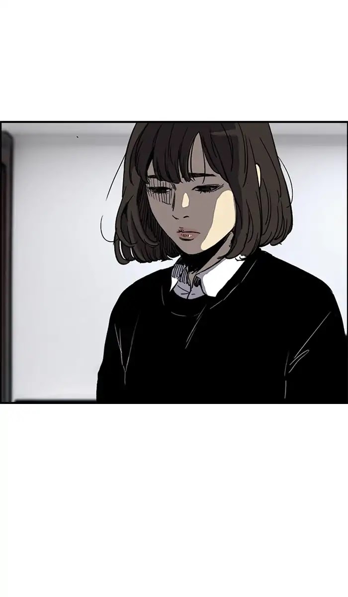 Wind Breaker Chapter 217 page 4 - Chapter 217: [Part 2] Ep.149