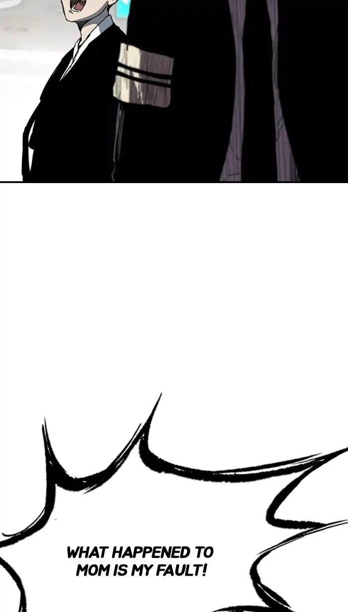 Wind Breaker Chapter 217 page 40 - Chapter 217: [Part 2] Ep.149
