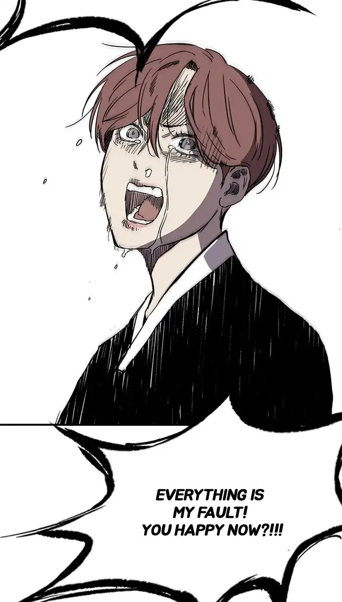 Wind Breaker Chapter 217 page 41 - Chapter 217: [Part 2] Ep.149