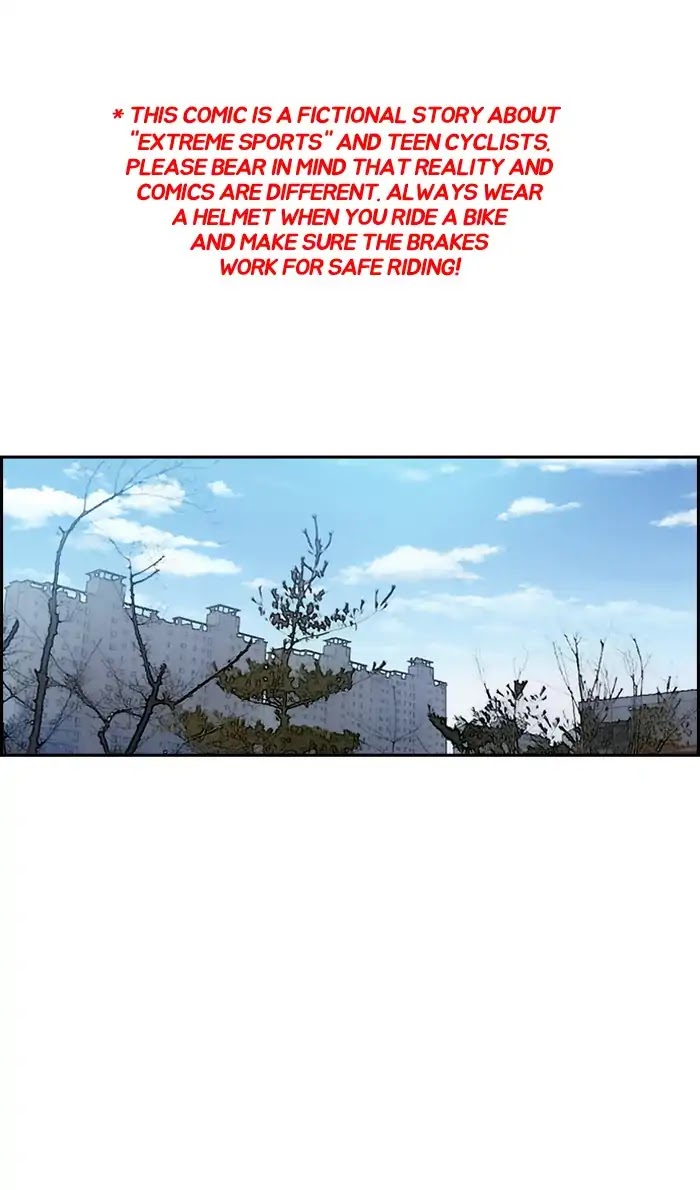 Wind Breaker Chapter 218 page 1 - Chapter 218: [Part 2] Ep.150