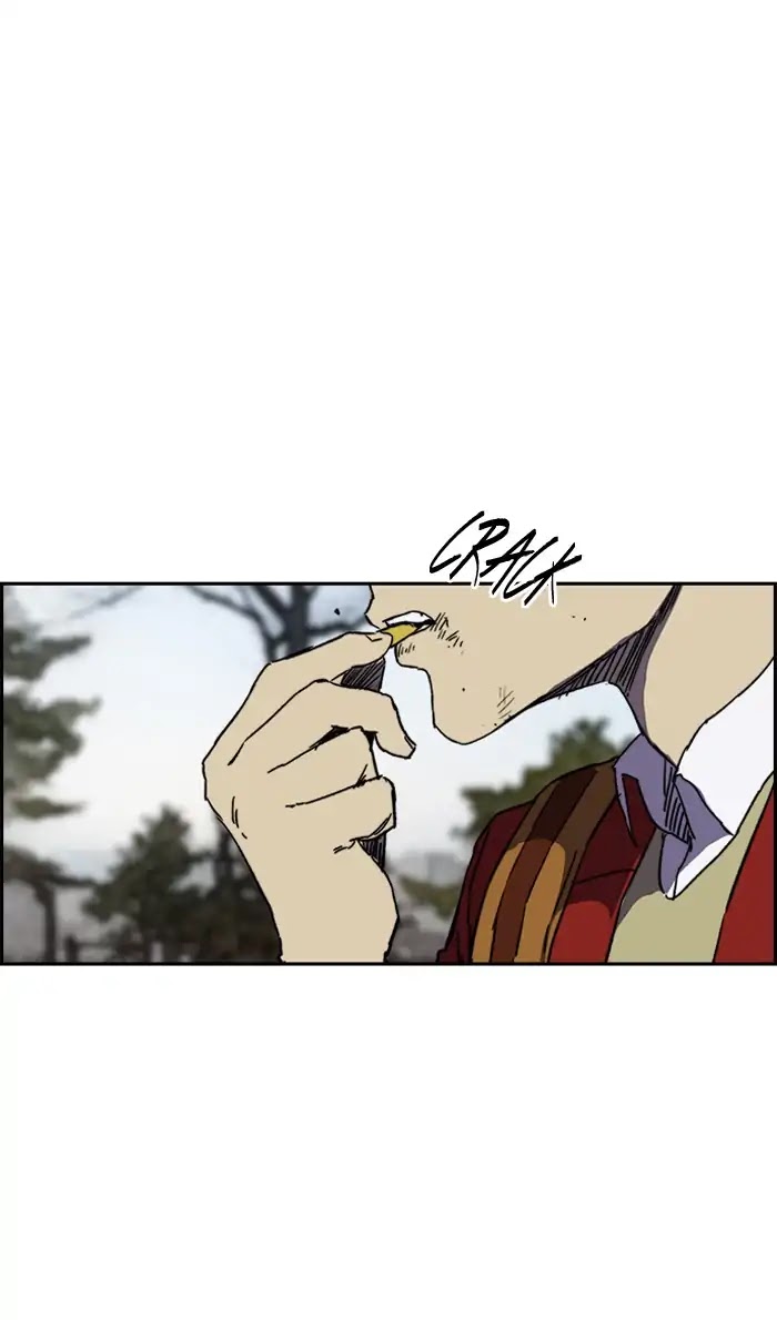 Wind Breaker Chapter 218 page 15 - Chapter 218: [Part 2] Ep.150