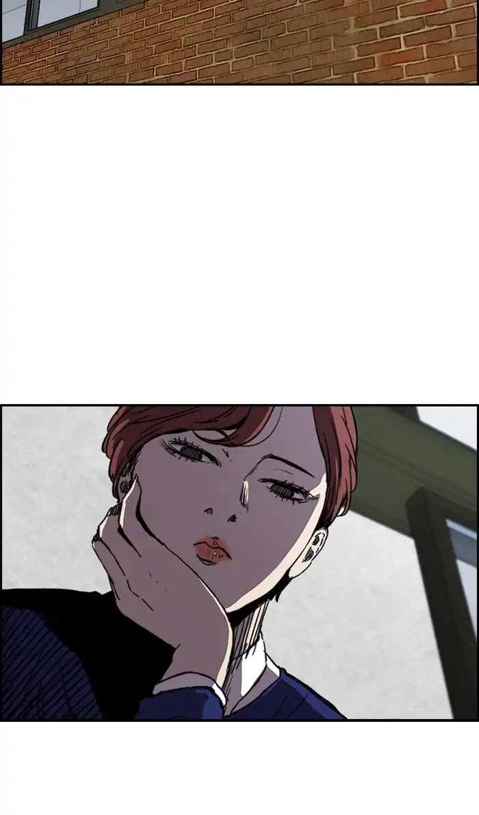Wind Breaker Chapter 218 page 31 - Chapter 218: [Part 2] Ep.150