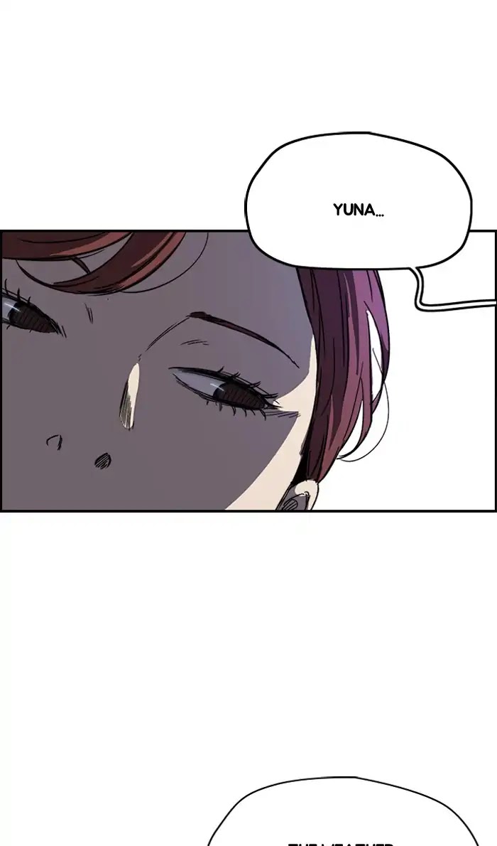 Wind Breaker Chapter 218 page 32 - Chapter 218: [Part 2] Ep.150