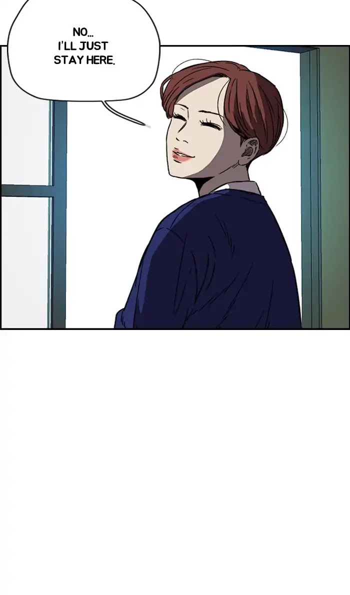 Wind Breaker Chapter 218 page 34 - Chapter 218: [Part 2] Ep.150