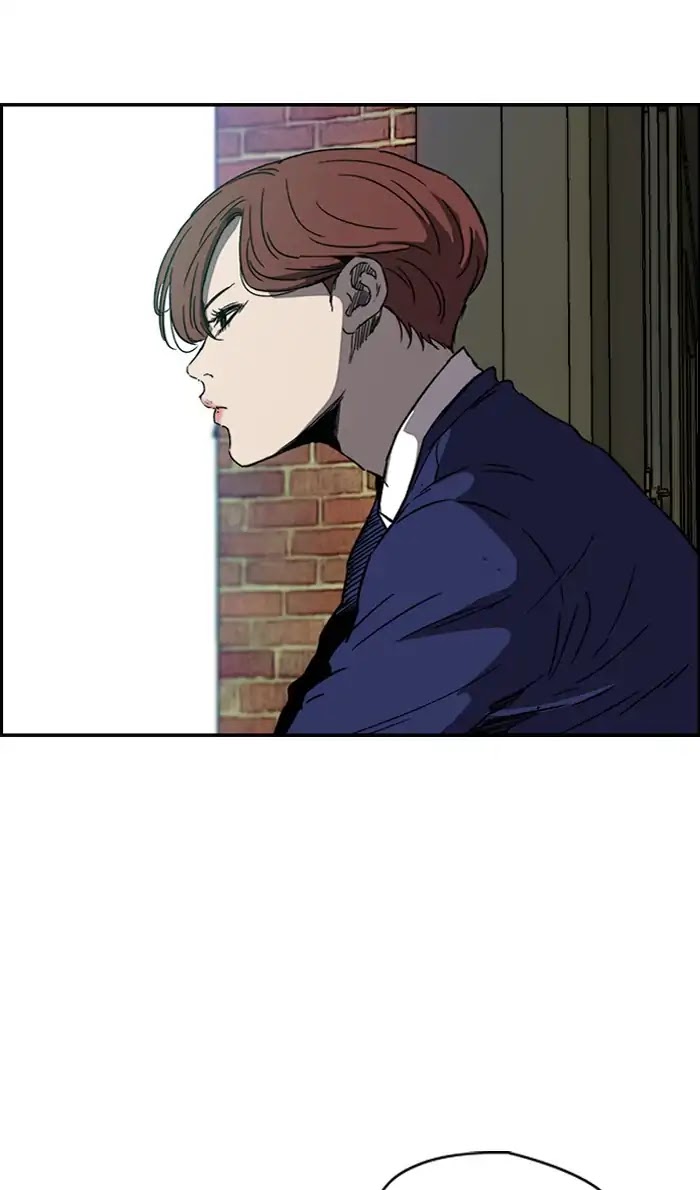 Wind Breaker Chapter 218 page 35 - Chapter 218: [Part 2] Ep.150