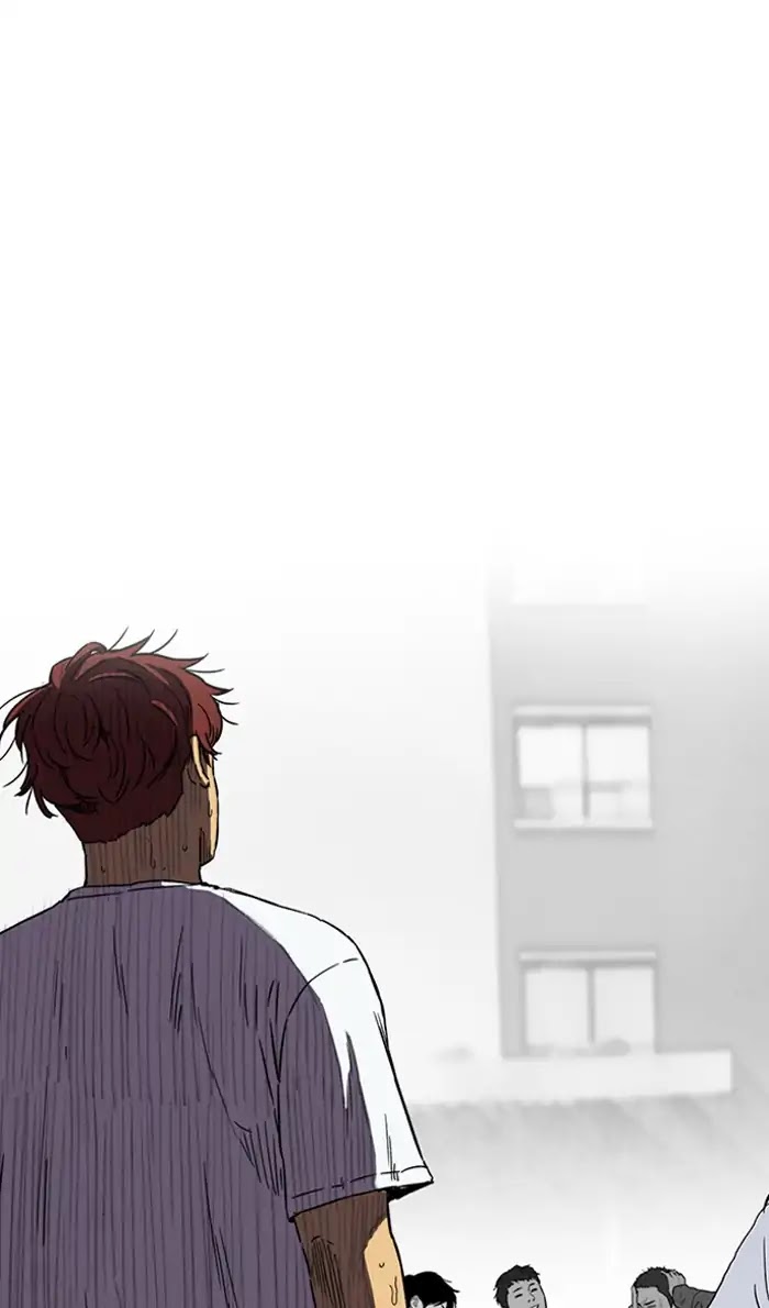 Wind Breaker Chapter 218 page 45 - Chapter 218: [Part 2] Ep.150