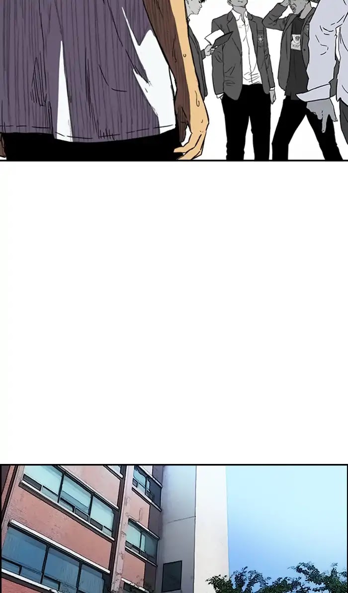 Wind Breaker Chapter 218 page 46 - Chapter 218: [Part 2] Ep.150