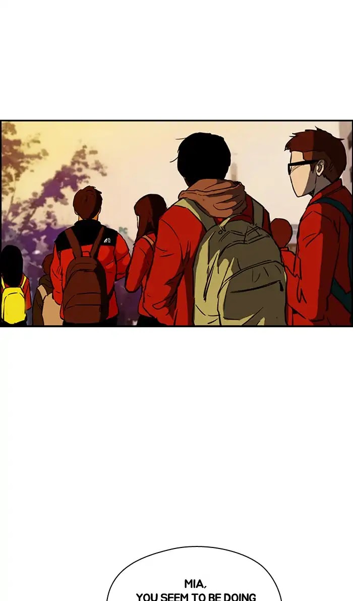 Wind Breaker Chapter 218 page 48 - Chapter 218: [Part 2] Ep.150