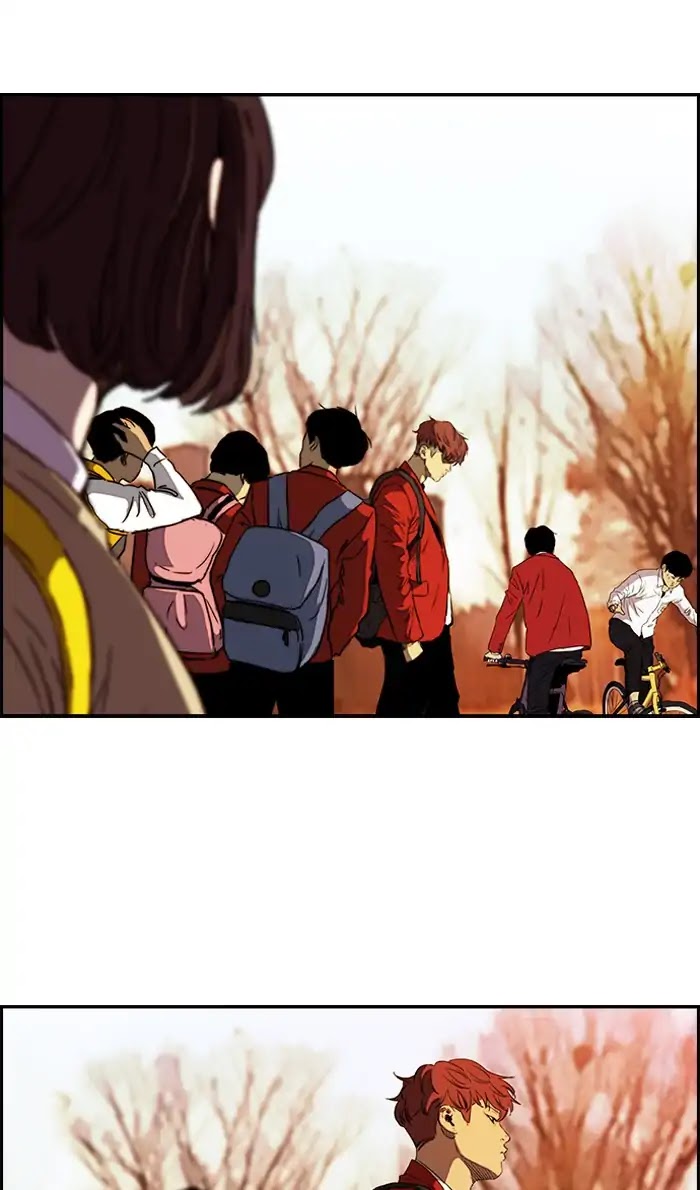 Wind Breaker Chapter 218 page 51 - Chapter 218: [Part 2] Ep.150