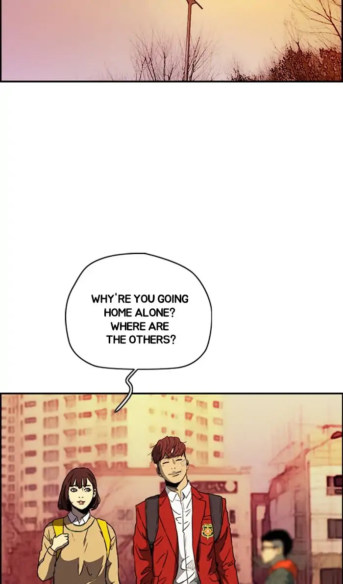 Wind Breaker Chapter 218 page 56 - Chapter 218: [Part 2] Ep.150