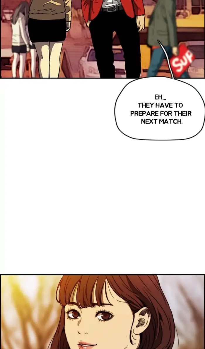 Wind Breaker Chapter 218 page 57 - Chapter 218: [Part 2] Ep.150