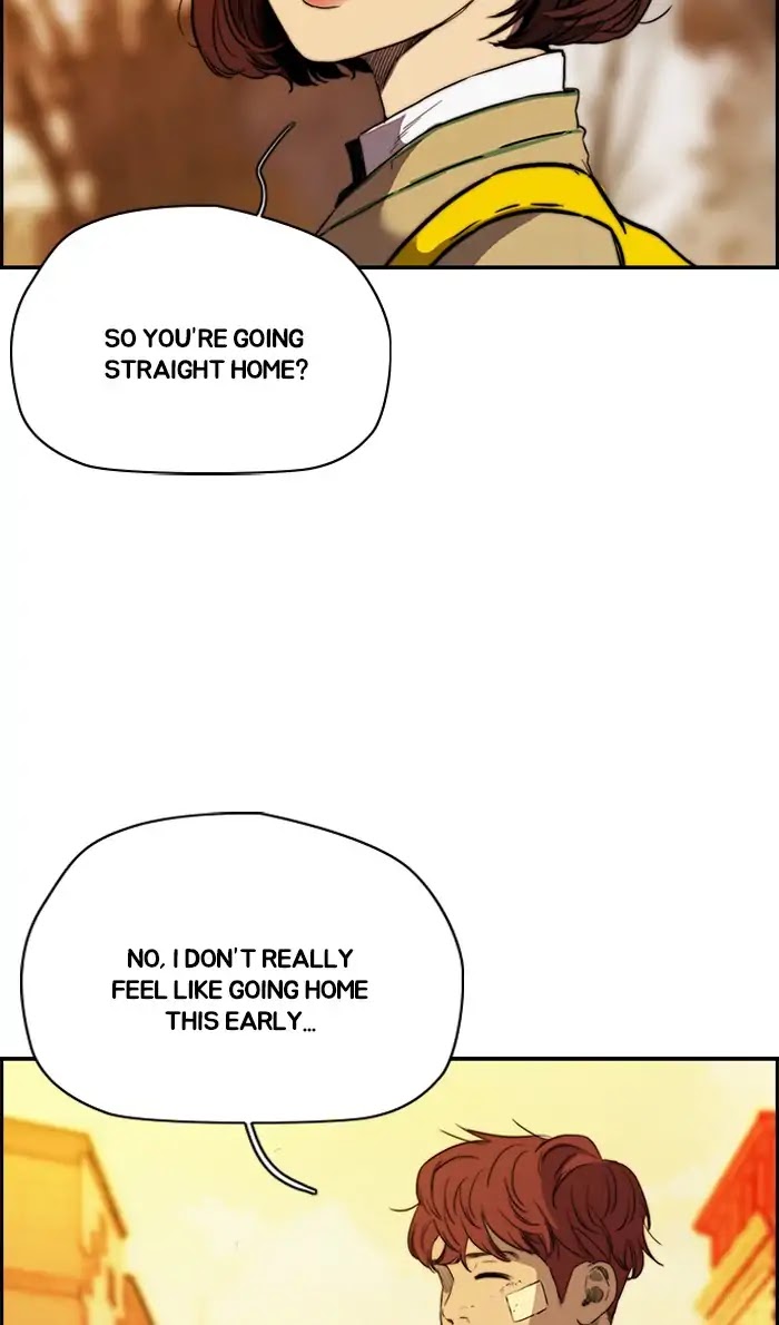 Wind Breaker Chapter 218 page 58 - Chapter 218: [Part 2] Ep.150