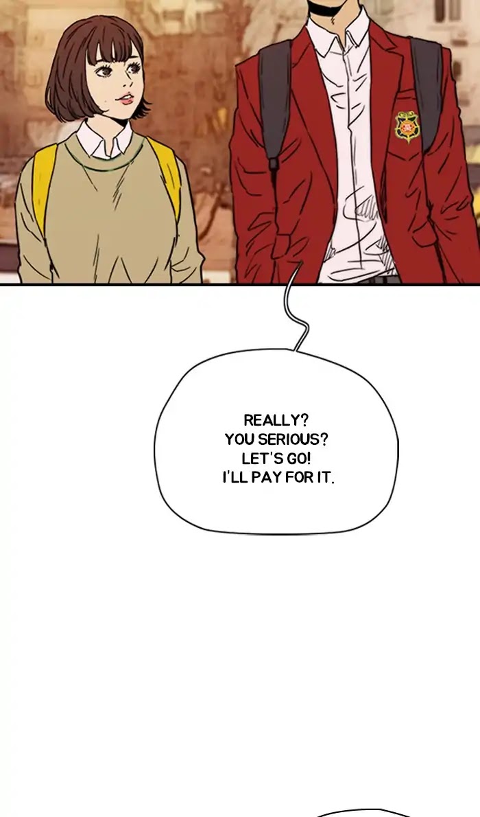 Wind Breaker Chapter 218 page 60 - Chapter 218: [Part 2] Ep.150
