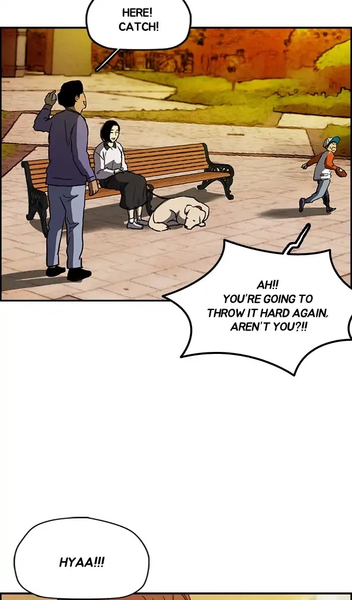 Wind Breaker Chapter 218 page 62 - Chapter 218: [Part 2] Ep.150