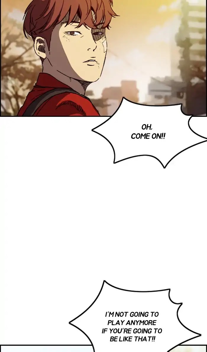 Wind Breaker Chapter 218 page 63 - Chapter 218: [Part 2] Ep.150