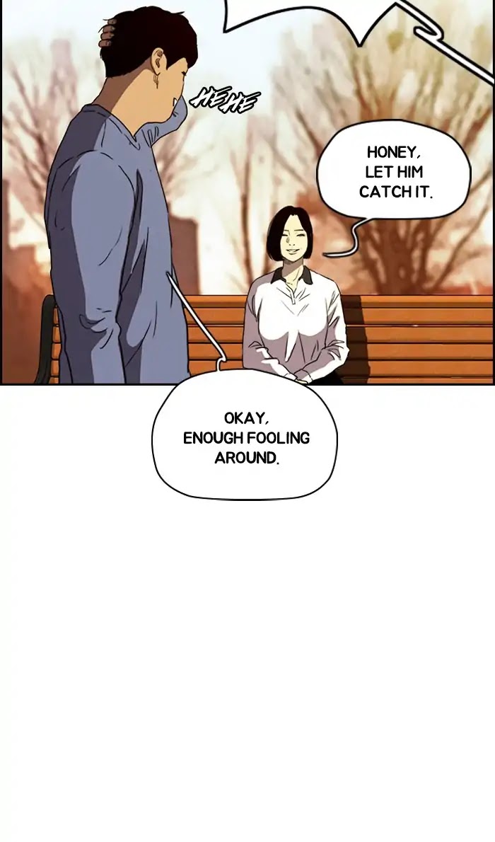 Wind Breaker Chapter 218 page 64 - Chapter 218: [Part 2] Ep.150