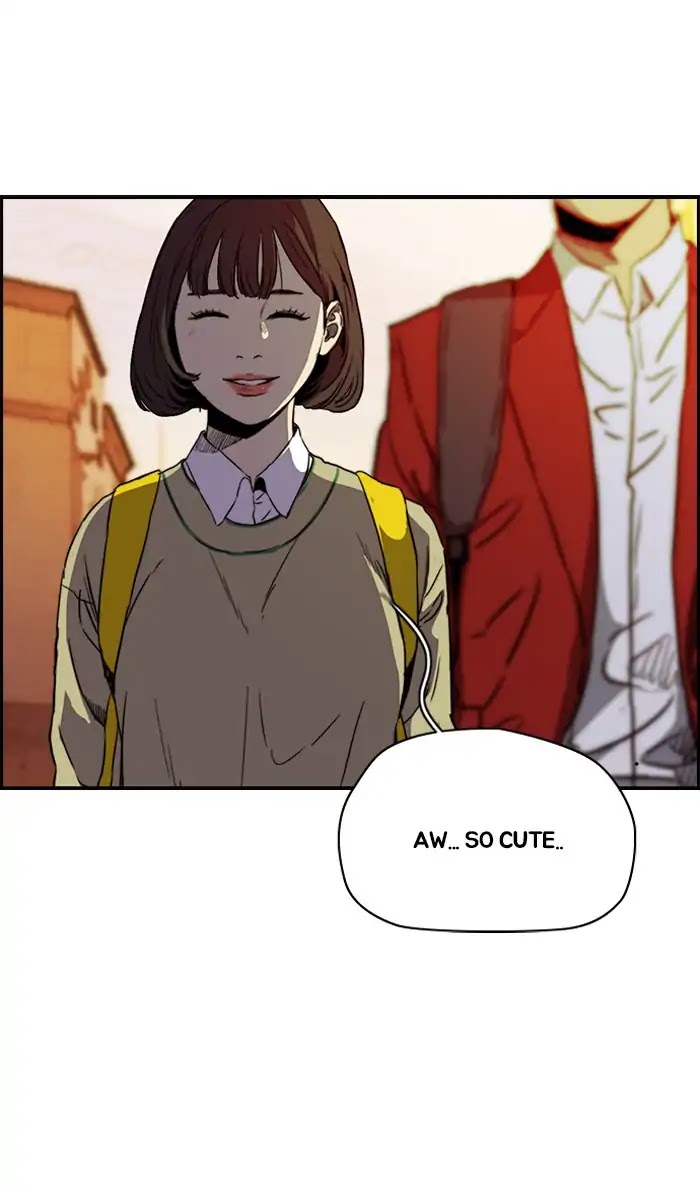 Wind Breaker Chapter 218 page 65 - Chapter 218: [Part 2] Ep.150