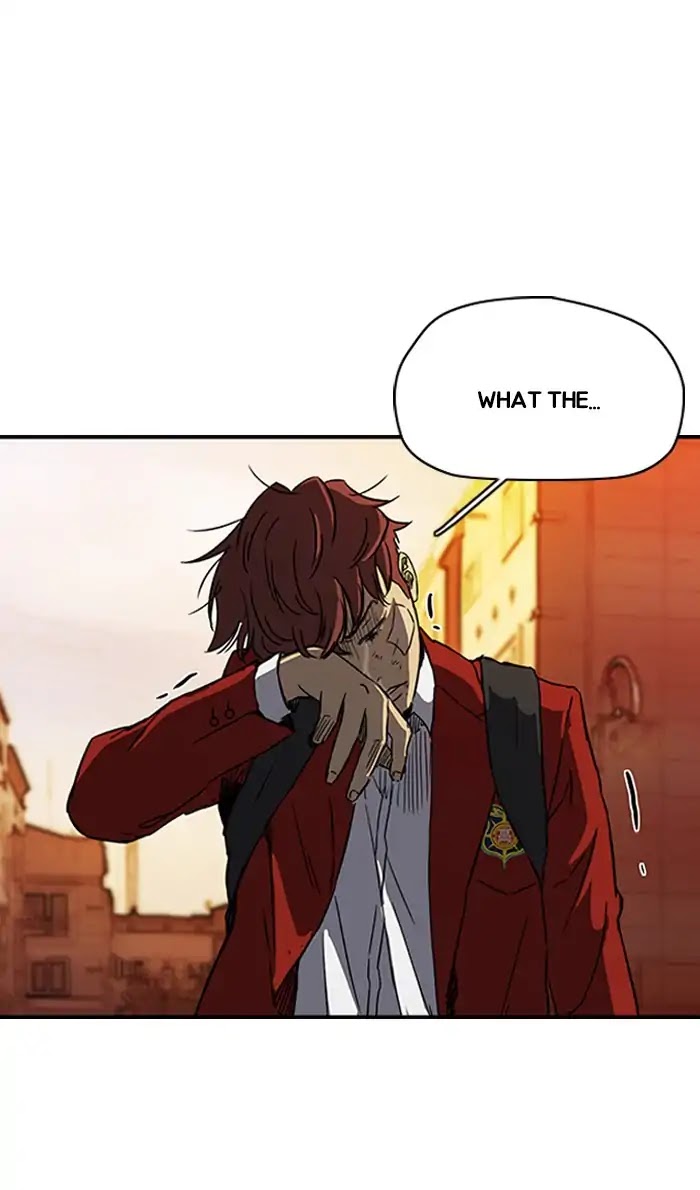 Wind Breaker Chapter 218 page 71 - Chapter 218: [Part 2] Ep.150