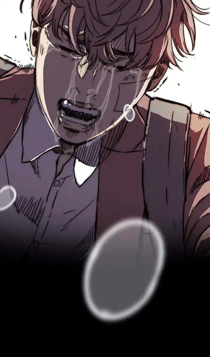 Wind Breaker Chapter 218 page 78 - Chapter 218: [Part 2] Ep.150