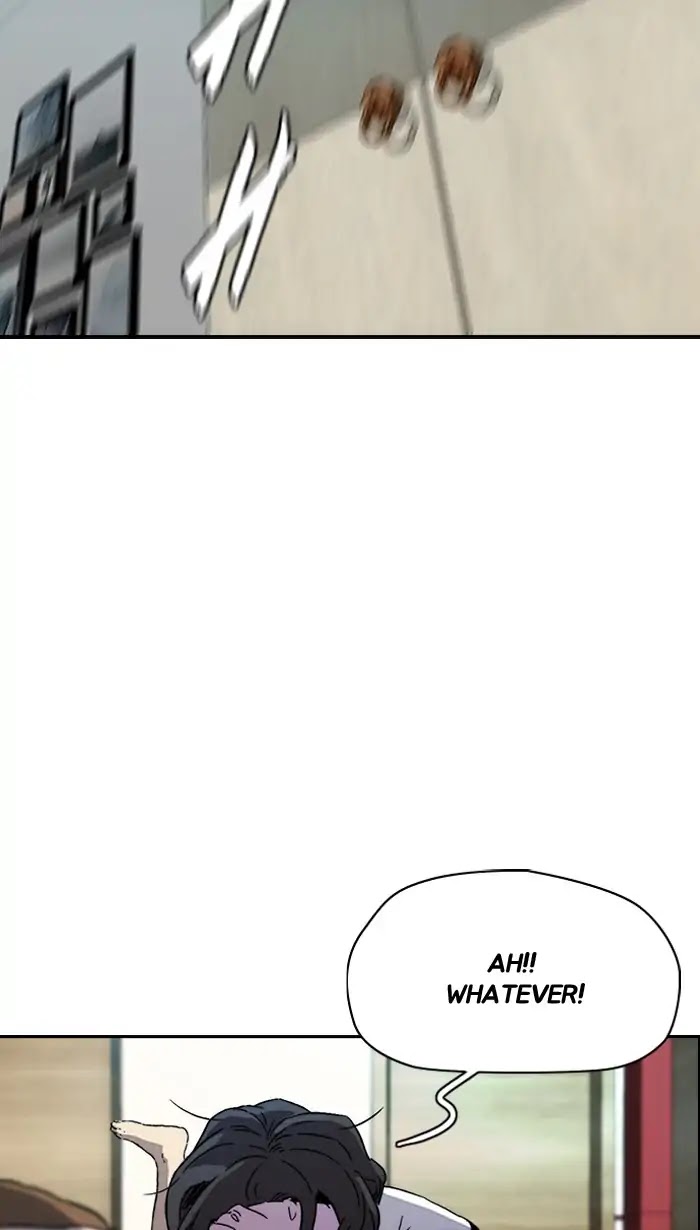 Wind Breaker Chapter 219 page 17 - Chapter 219: [Part 2] Ep.151