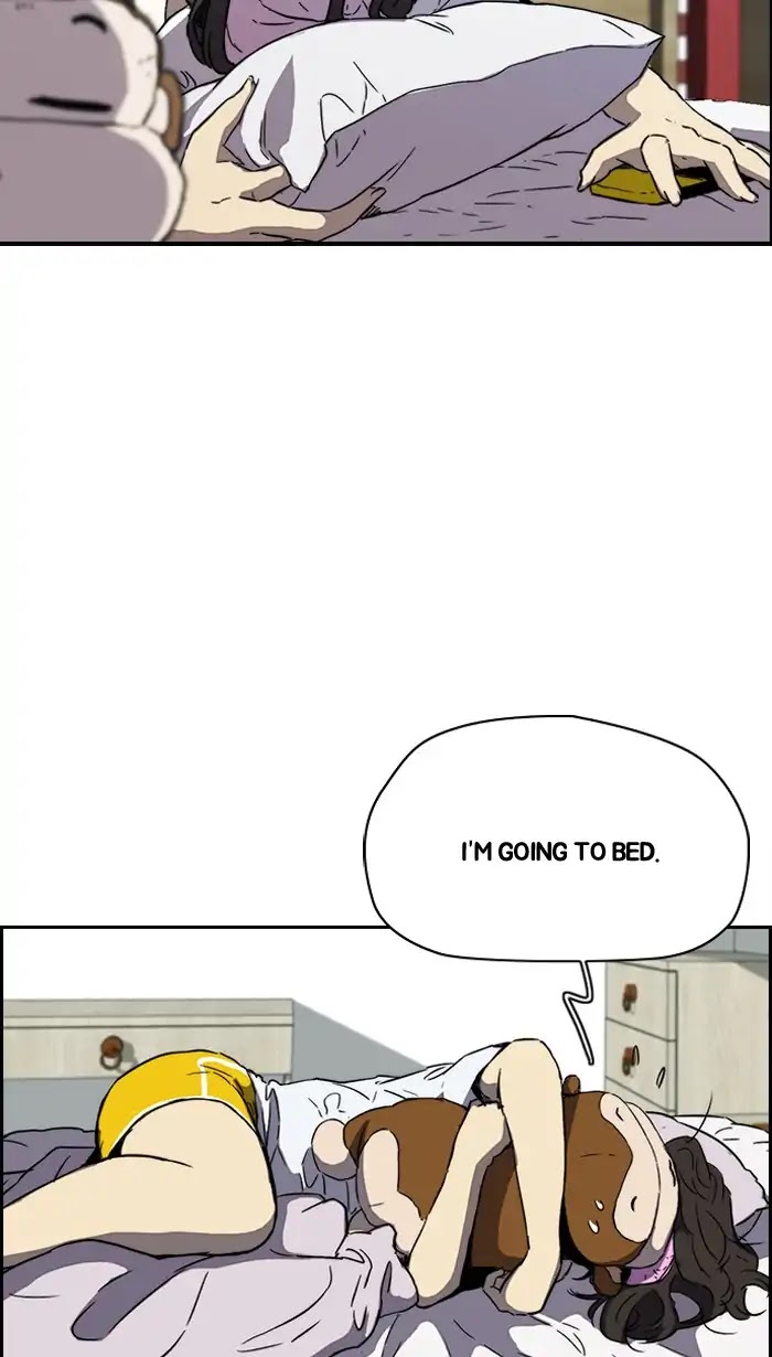 Wind Breaker Chapter 219 page 18 - Chapter 219: [Part 2] Ep.151