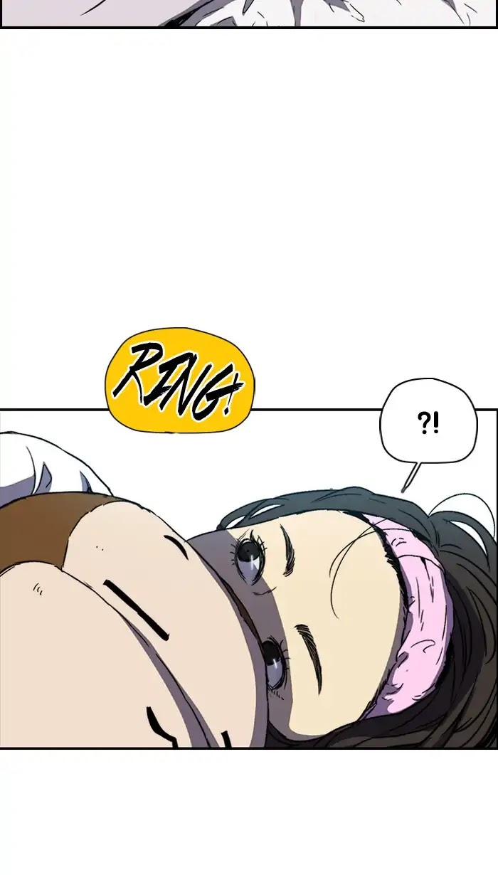 Wind Breaker Chapter 219 page 19 - Chapter 219: [Part 2] Ep.151