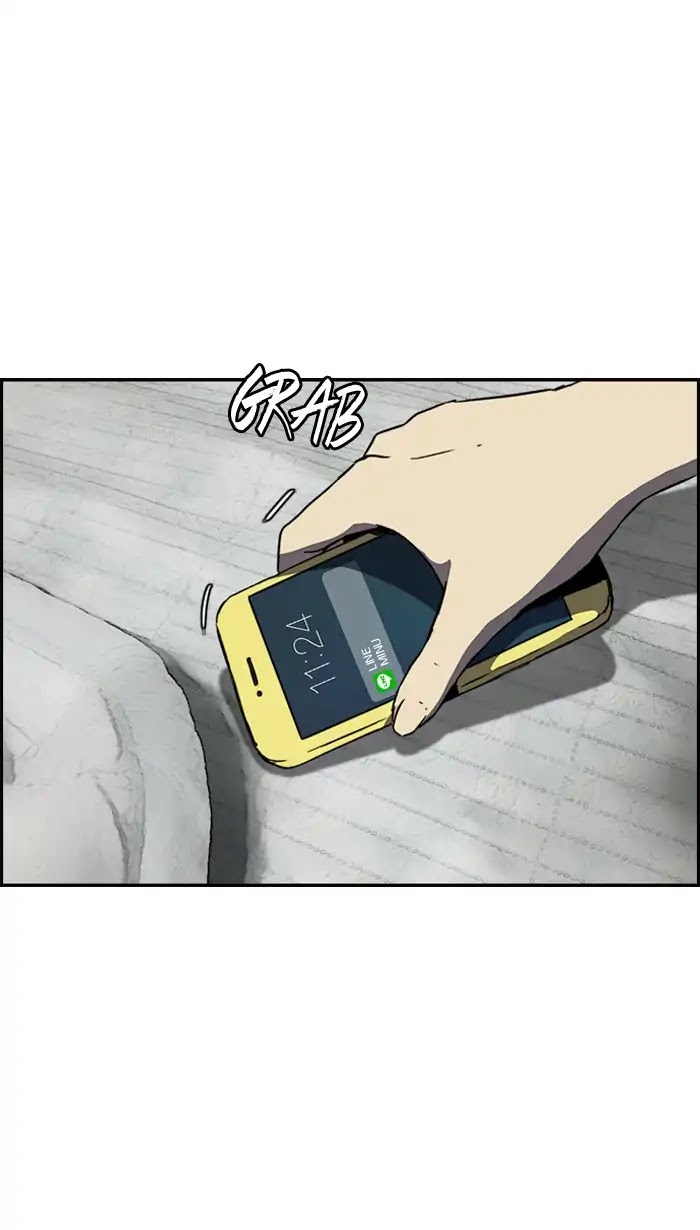 Wind Breaker Chapter 219 page 20 - Chapter 219: [Part 2] Ep.151
