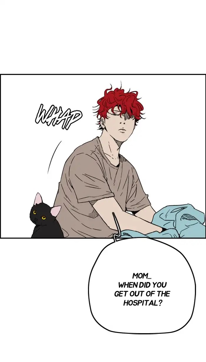 Wind Breaker Chapter 219 page 30 - Chapter 219: [Part 2] Ep.151