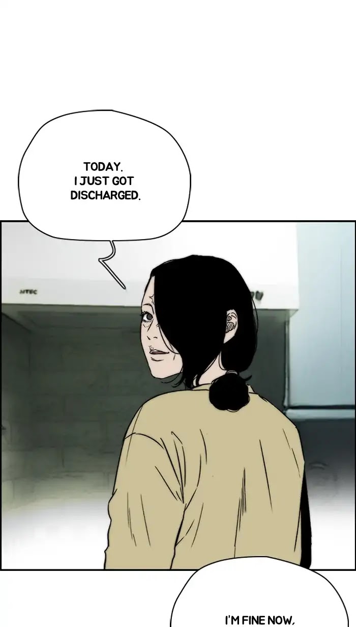 Wind Breaker Chapter 219 page 31 - Chapter 219: [Part 2] Ep.151