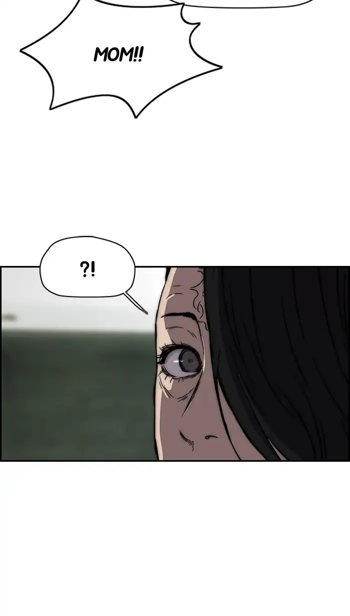 Wind Breaker Chapter 219 page 33 - Chapter 219: [Part 2] Ep.151