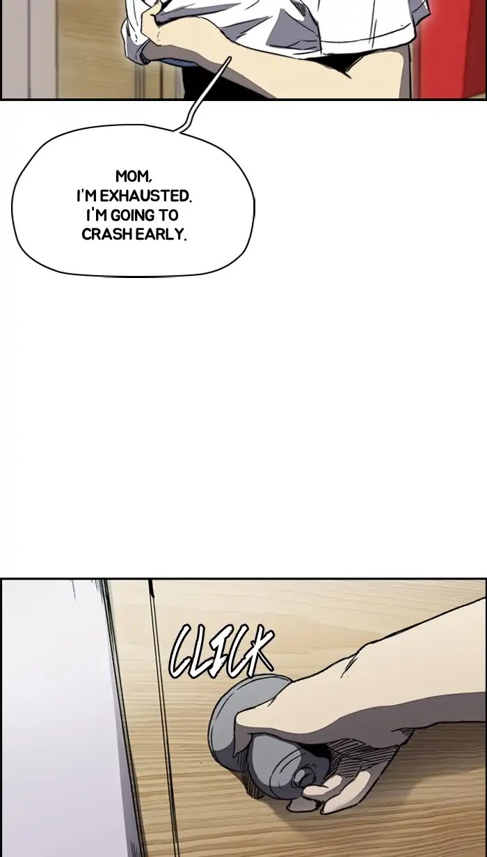 Wind Breaker Chapter 219 page 5 - Chapter 219: [Part 2] Ep.151