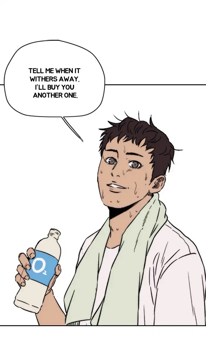 Wind Breaker Chapter 219 page 57 - Chapter 219: [Part 2] Ep.151
