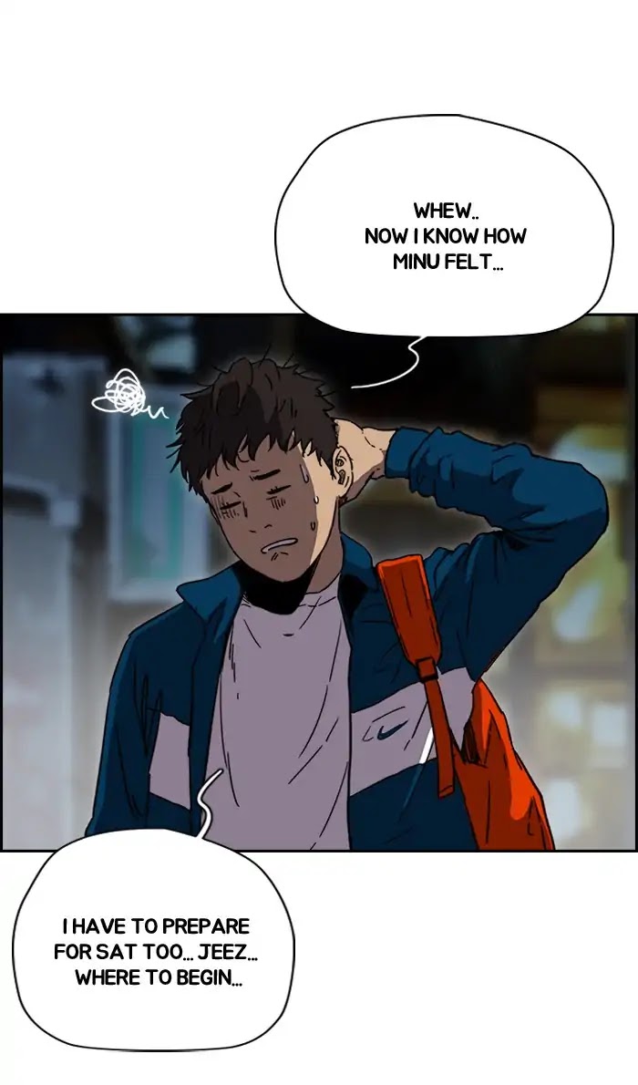 Wind Breaker Chapter 219 page 66 - Chapter 219: [Part 2] Ep.151