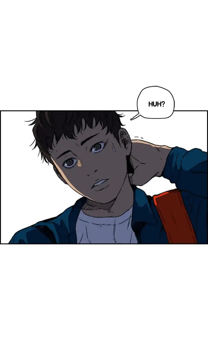 Wind Breaker Chapter 219 page 67 - Chapter 219: [Part 2] Ep.151