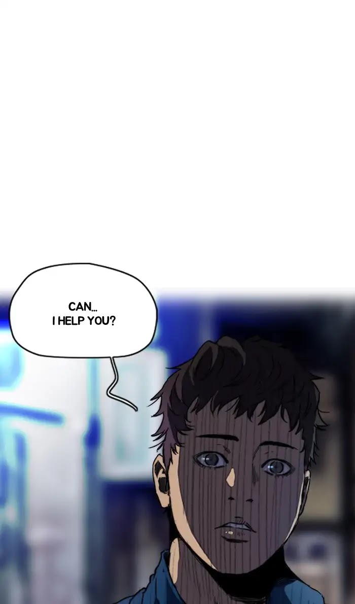 Wind Breaker Chapter 219 page 70 - Chapter 219: [Part 2] Ep.151