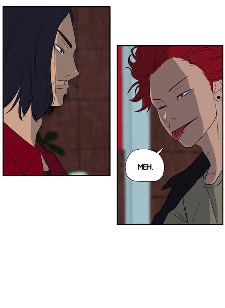 Wind Breaker Chapter 22 page 10 - Chapter 22