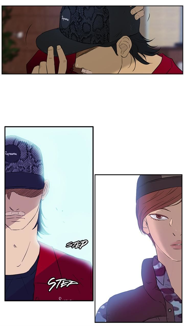 Wind Breaker Chapter 22 page 12 - Chapter 22
