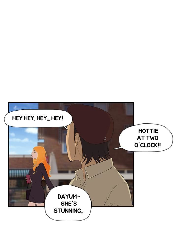 Wind Breaker Chapter 22 page 18 - Chapter 22