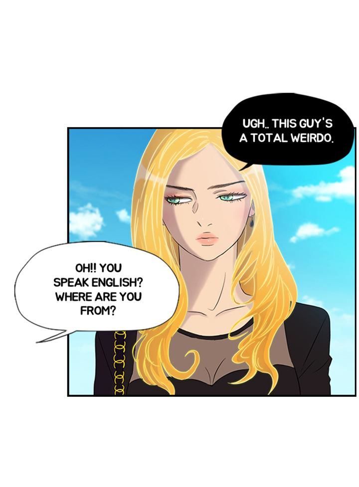 Wind Breaker Chapter 22 page 24 - Chapter 22