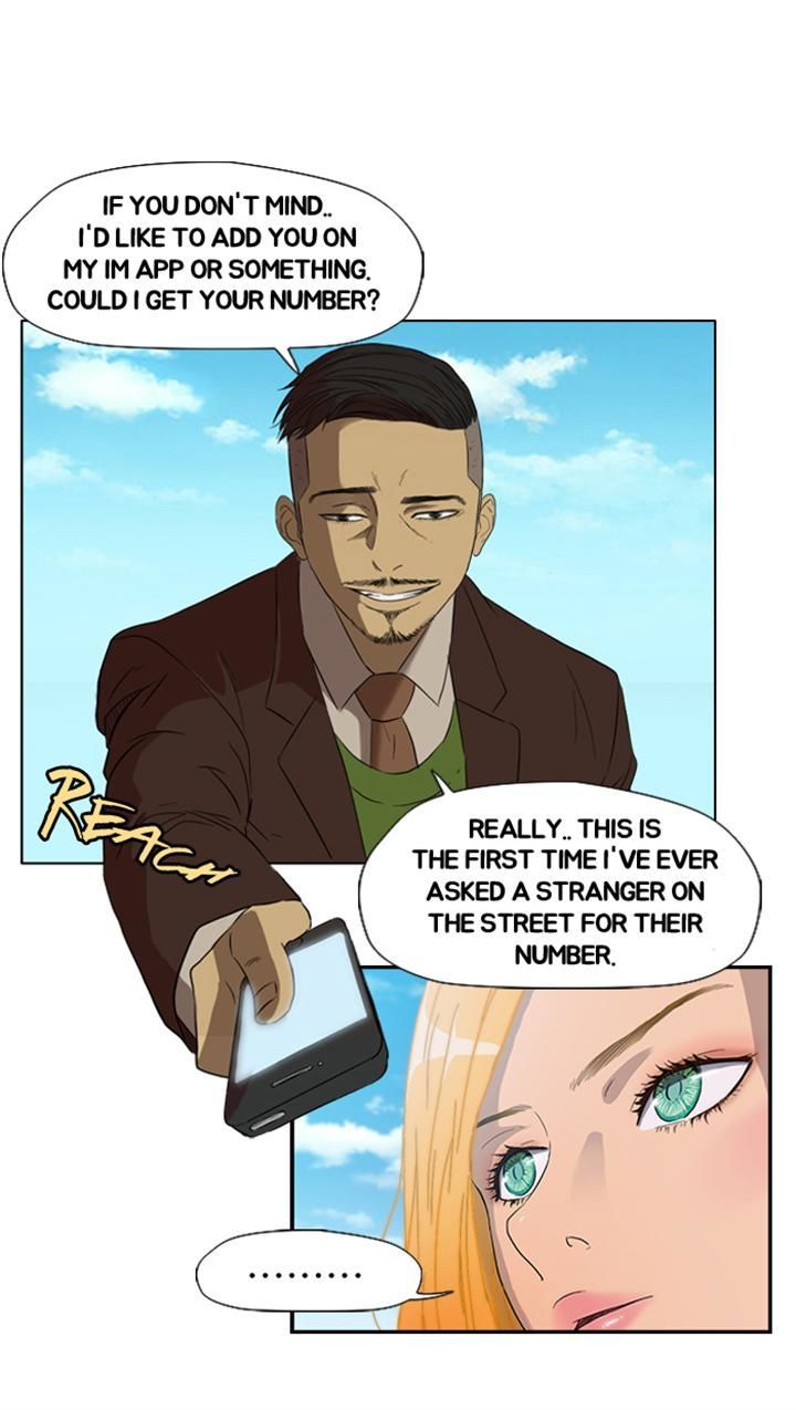Wind Breaker Chapter 22 page 26 - Chapter 22
