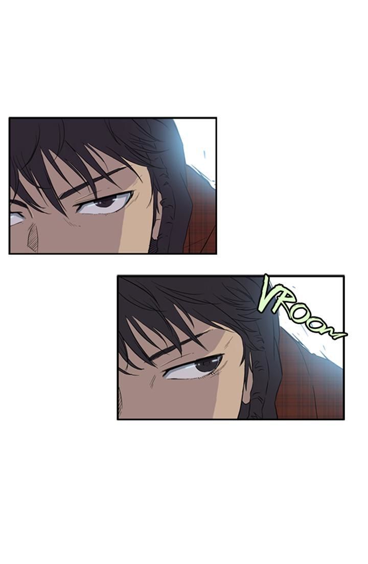 Wind Breaker Chapter 22 page 28 - Chapter 22