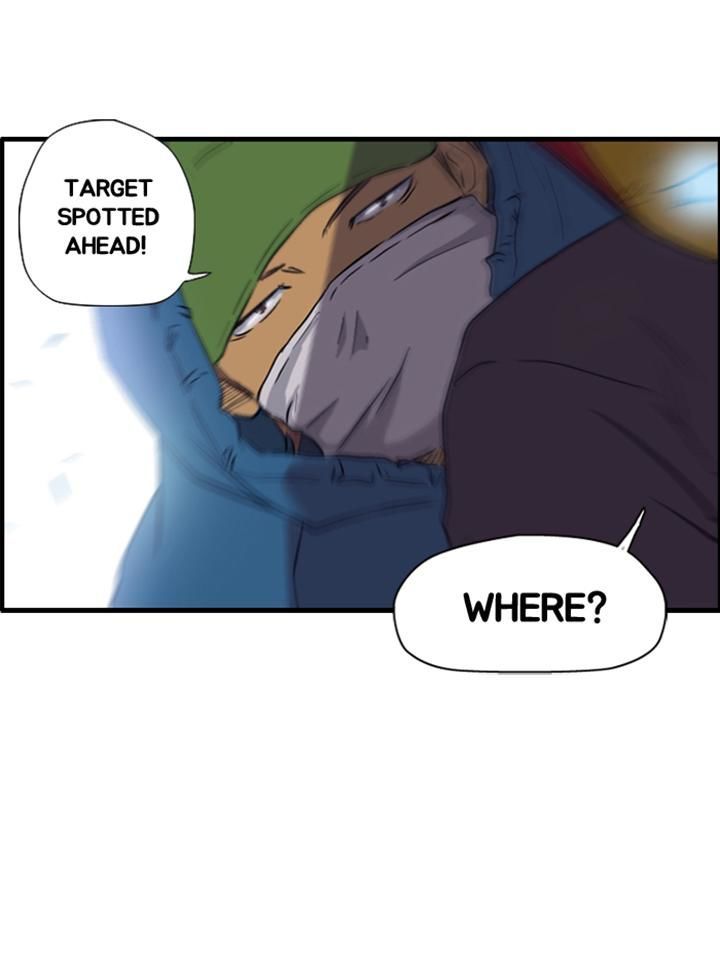 Wind Breaker Chapter 22 page 30 - Chapter 22