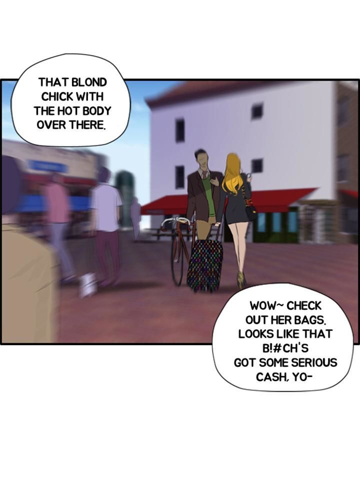 Wind Breaker Chapter 22 page 31 - Chapter 22