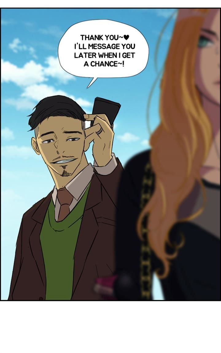 Wind Breaker Chapter 22 page 35 - Chapter 22